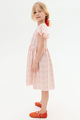 Kids - Dresses W40-navcar